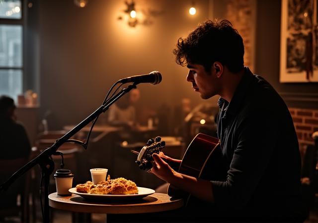 Pomeriggio di poesia